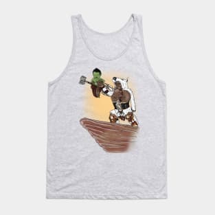 The new hope Tank Top